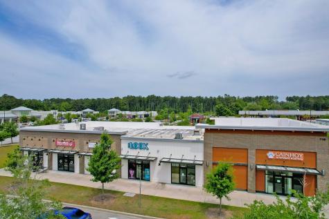 424 Kandinsky Street Charleston SC 29492