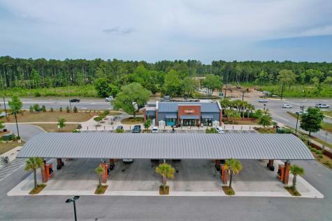 424 Kandinsky Street Charleston SC 29492