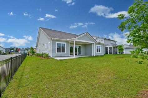 424 Kandinsky Street Charleston SC 29492
