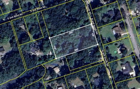 1327 North And South Road Charleston SC 29412