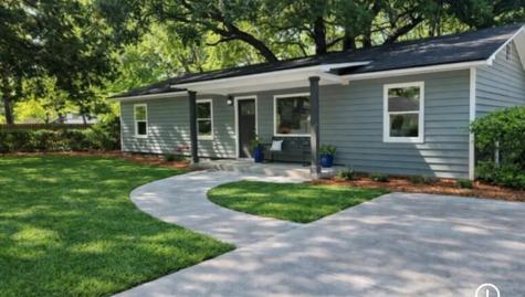 1510 Mulberry Street Charleston SC 29407