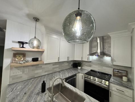 1510 Mulberry Street Charleston SC 29407