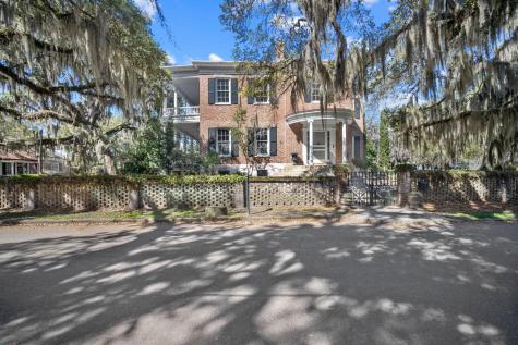 604 Pinckney Street Beaufort SC 29902