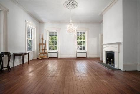 604 Pinckney Street Beaufort SC 29902