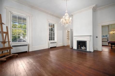 604 Pinckney Street Beaufort SC 29902