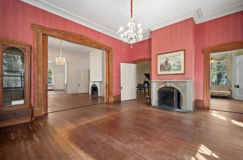 604 Pinckney Street Beaufort SC 29902