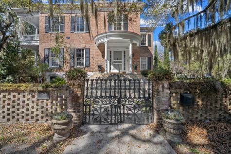 604 Pinckney Street Beaufort SC 29902