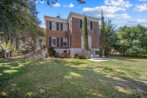 604 Pinckney Street Beaufort SC 29902