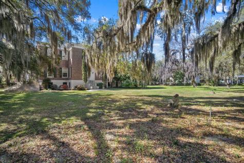 604 Pinckney Street Beaufort SC 29902