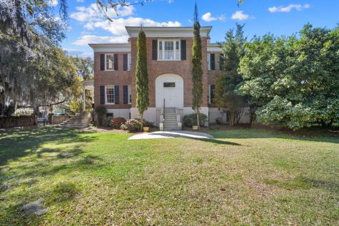 604 Pinckney Street Beaufort SC 29902