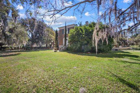 604 Pinckney Street Beaufort SC 29902