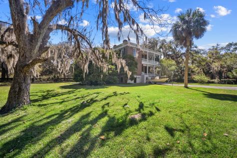 604 Pinckney Street Beaufort SC 29902