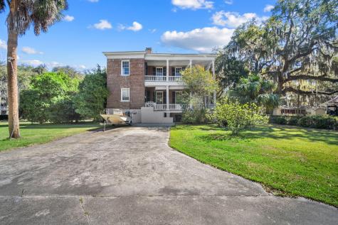 604 Pinckney Street Beaufort SC 29902