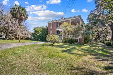 604 Pinckney Street Beaufort SC 29902