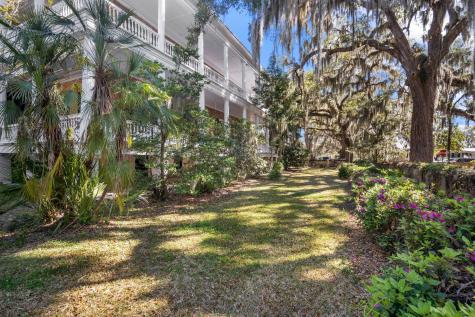 604 Pinckney Street Beaufort SC 29902