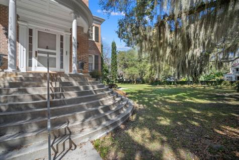 604 Pinckney Street Beaufort SC 29902