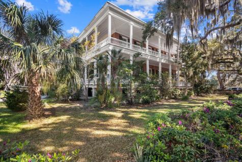 604 Pinckney Street Beaufort SC 29902