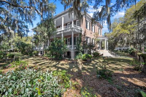 604 Pinckney Street Beaufort SC 29902
