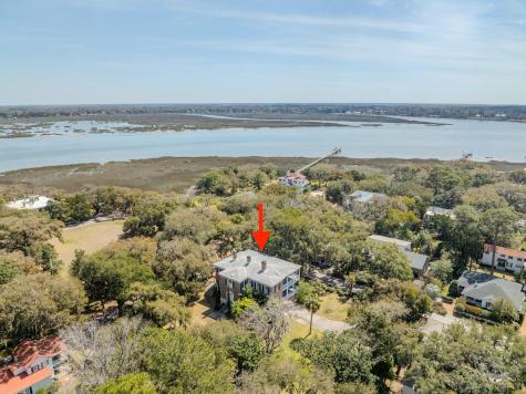 604 Pinckney Street Beaufort SC 29902
