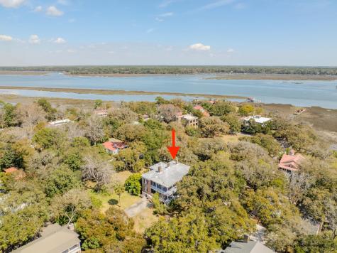 604 Pinckney Street Beaufort SC 29902