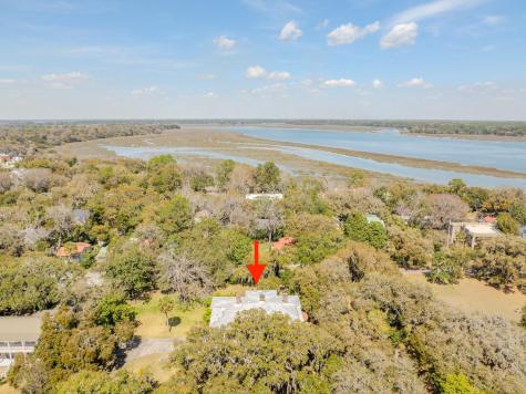604 Pinckney Street Beaufort SC 29902