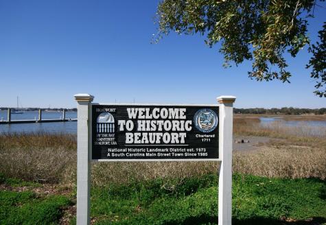604 Pinckney Street Beaufort SC 29902