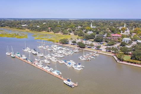 604 Pinckney Street Beaufort SC 29902