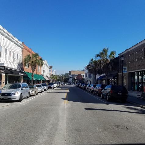 604 Pinckney Street Beaufort SC 29902