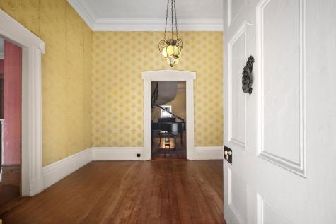 604 Pinckney Street Beaufort SC 29902