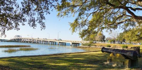 604 Pinckney Street Beaufort SC 29902