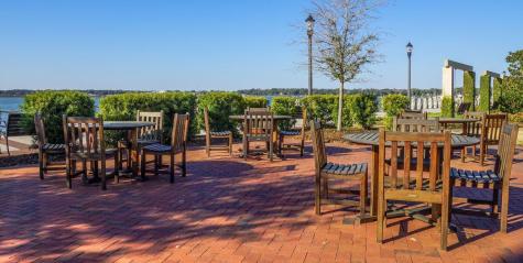 604 Pinckney Street Beaufort SC 29902