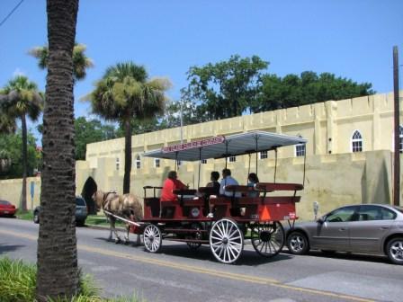 604 Pinckney Street Beaufort SC 29902