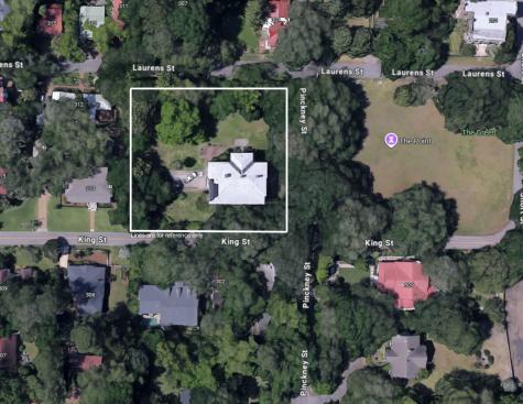 604 Pinckney Street Beaufort SC 29902