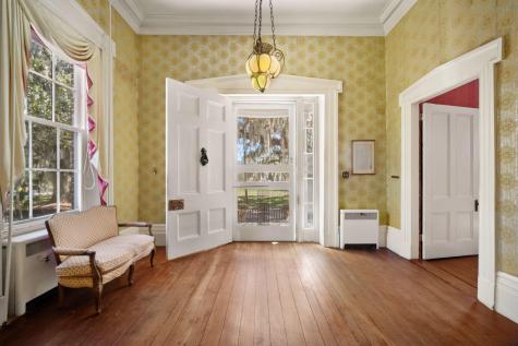 604 Pinckney Street Beaufort SC 29902