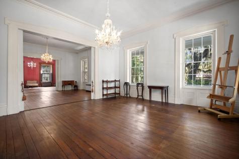 604 Pinckney Street Beaufort SC 29902