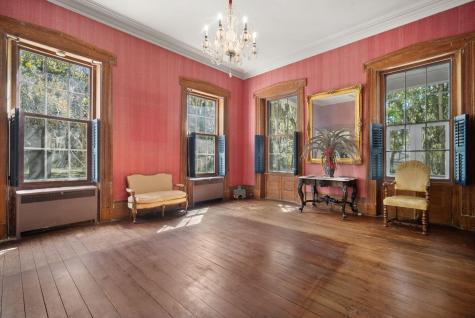 604 Pinckney Street Beaufort SC 29902