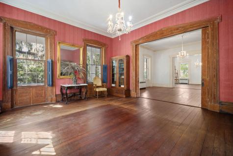 604 Pinckney Street Beaufort SC 29902