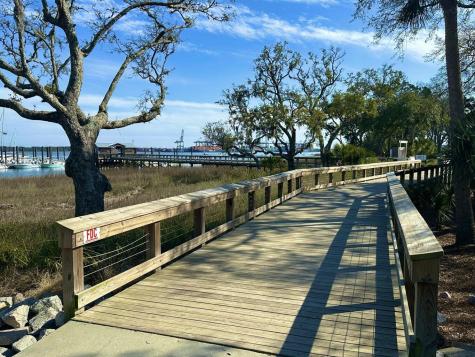 130 River Landing Drive Charleston SC 29492