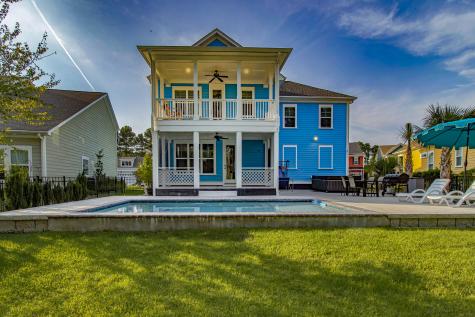 273 Calm Water Way Summerville SC 29486