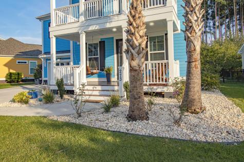 273 Calm Water Way Summerville SC 29486