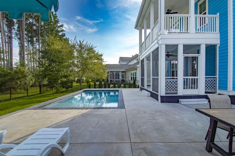 273 Calm Water Way Summerville SC 29486