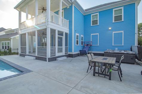 273 Calm Water Way Summerville SC 29486