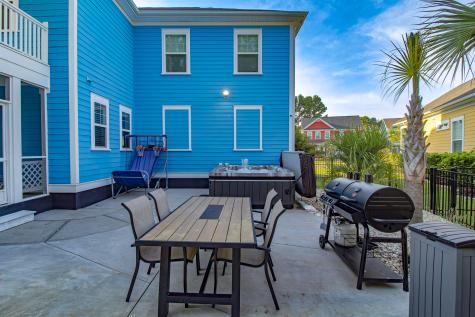 273 Calm Water Way Summerville SC 29486