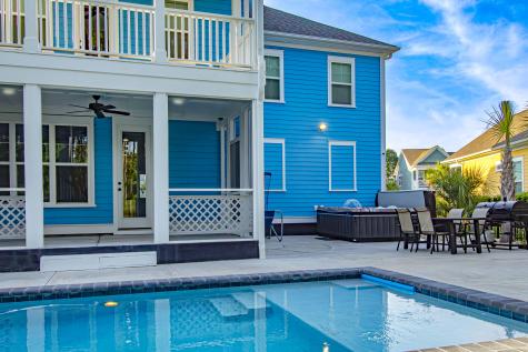 273 Calm Water Way Summerville SC 29486