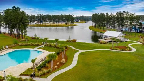273 Calm Water Way Summerville SC 29486