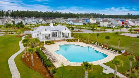 273 Calm Water Way Summerville SC 29486