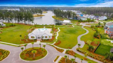273 Calm Water Way Summerville SC 29486