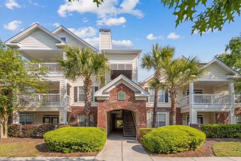 45 Sycamore Avenue Charleston SC 29407