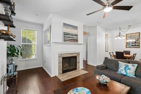 45 Sycamore Avenue Charleston SC 29407