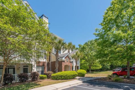 45 Sycamore Avenue Charleston SC 29407